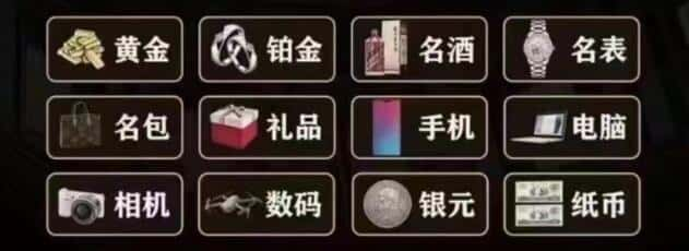 巴彦淖尔回收奢侈品